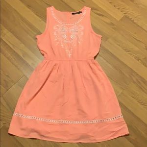 Summer dress 🌞